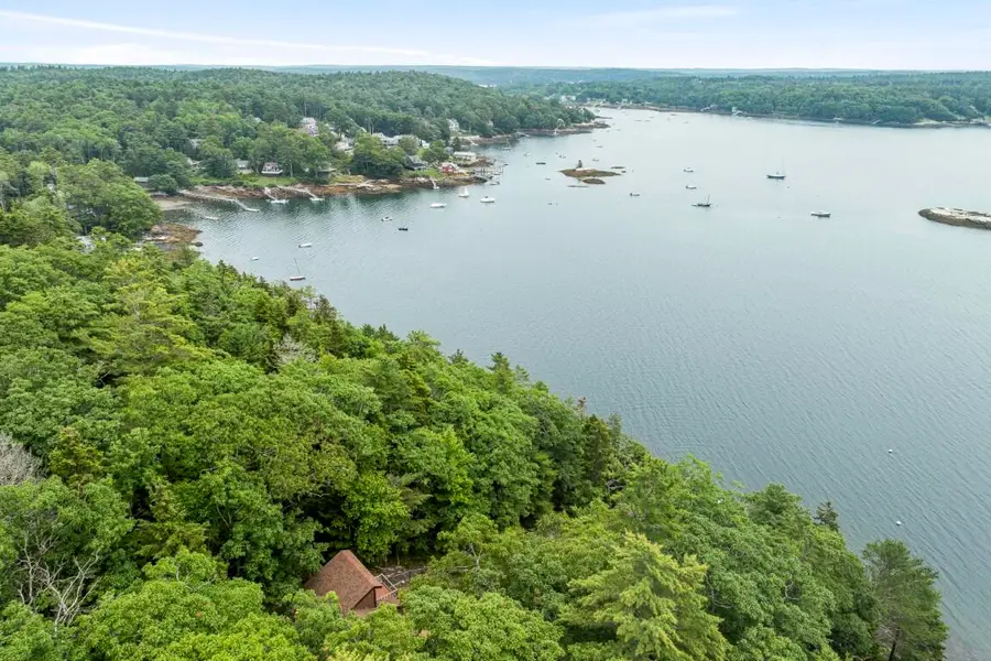 127 Appalachee Road, Boothbay Harbor, ME 04538 - #3