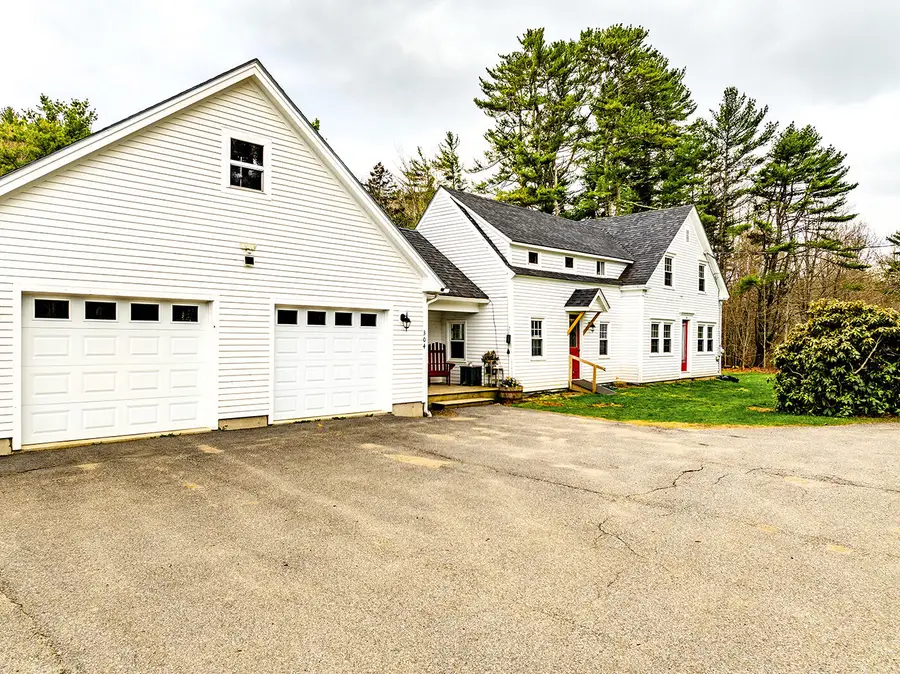 304 Beach Road, Lincolnville, ME 04849 - #2