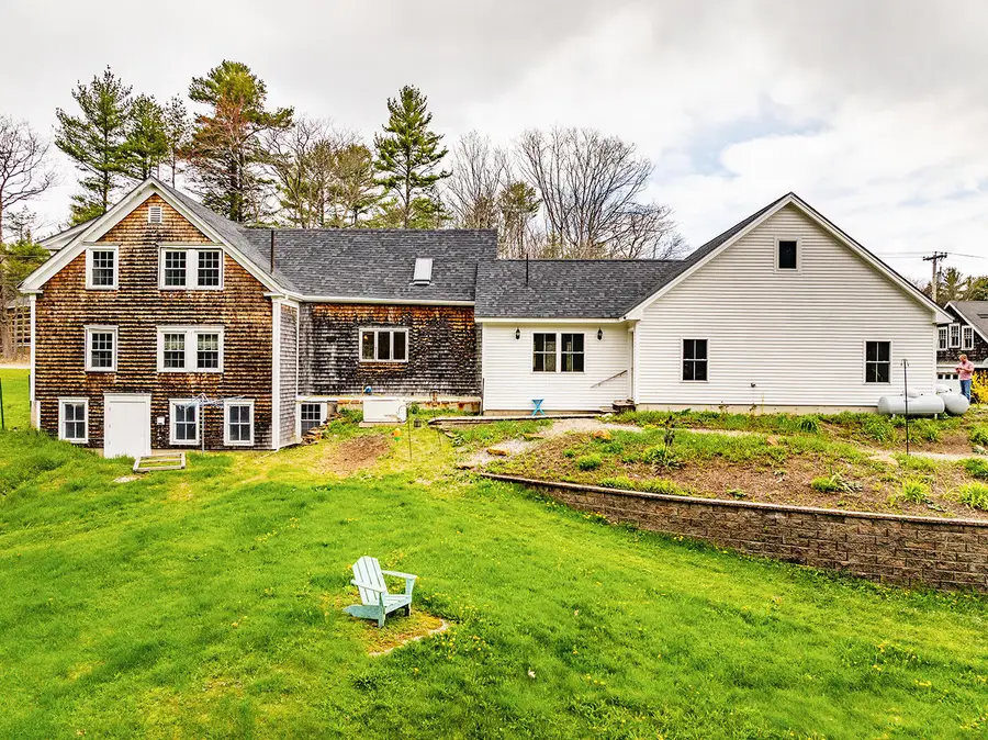 304 Beach Road, Lincolnville, ME 04849 - #3