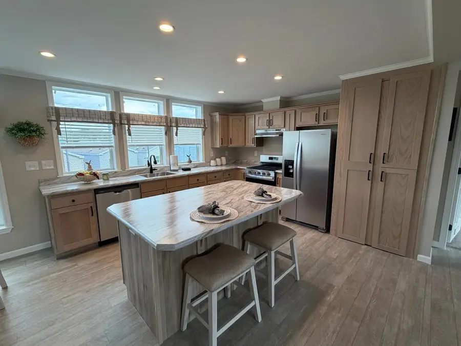 300 Baldwin Hill Road, Fayette, ME 04349 - #2