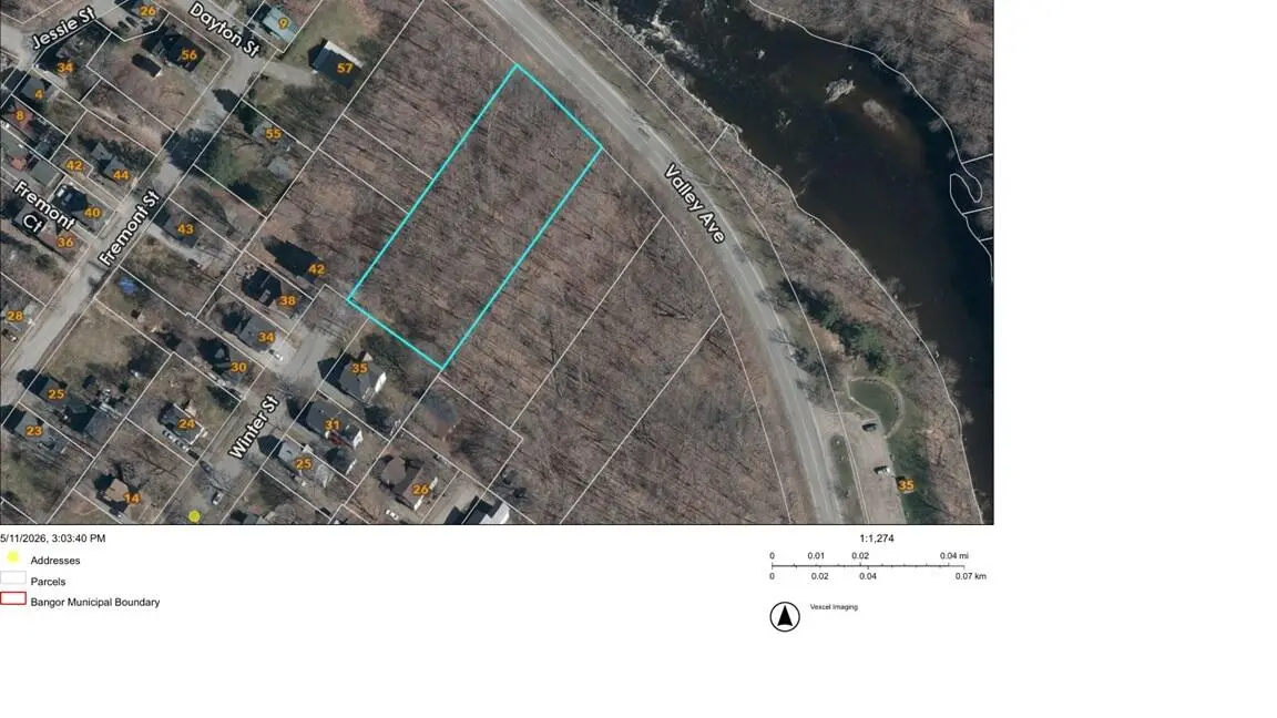 TBD Winter Street, Bangor, ME 04462 - #1
