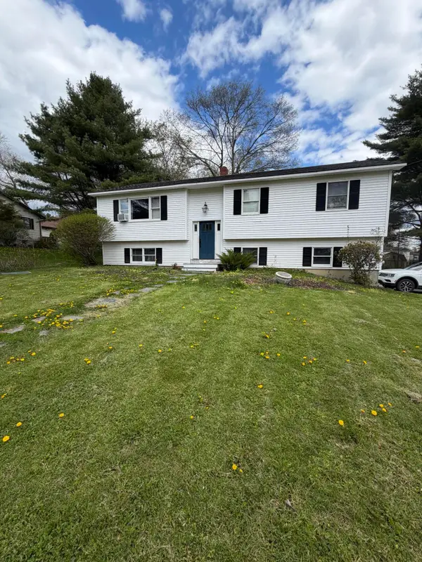 25 Clearview Avenue, Waterville, ME 04901