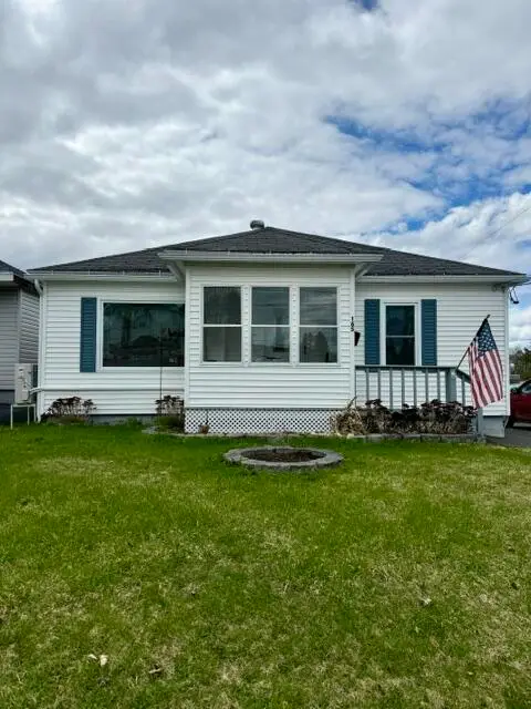 165 12th Avenue, Madawaska, ME 04756 - #1