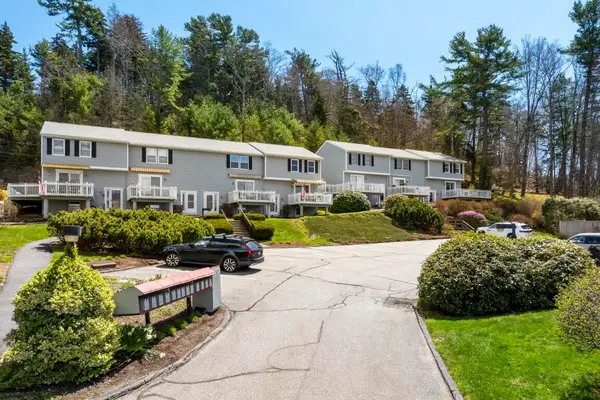 96 Atlantic Avenue #C4, Boothbay Harbor, ME 04538