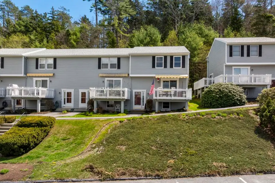 96 Atlantic Avenue #C4, Boothbay Harbor, ME 04538 - #2