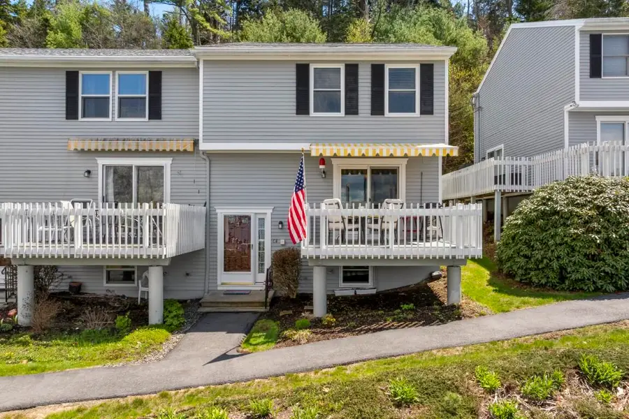 96 Atlantic Avenue #C4, Boothbay Harbor, ME 04538 - #3