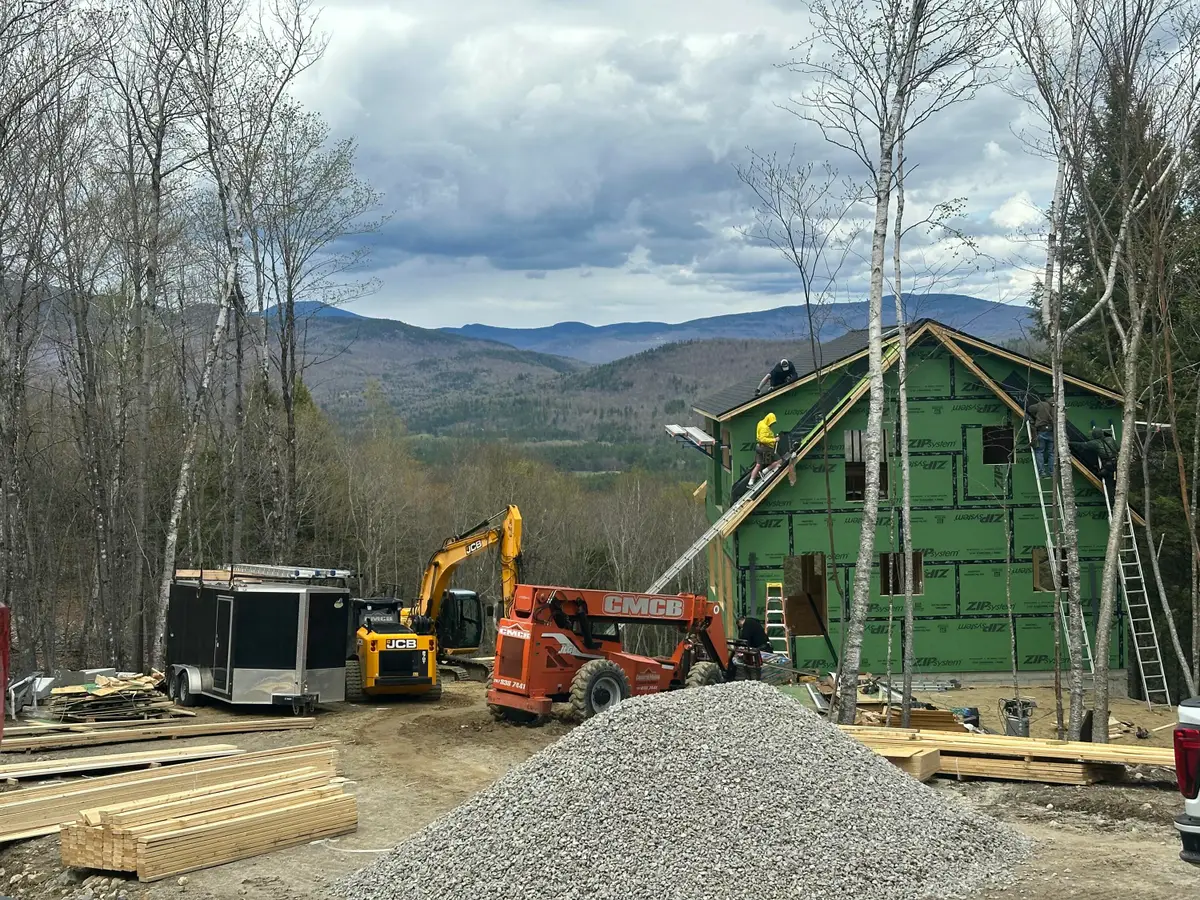 Lot 1B Picnic Rock Road, Bethel, ME 04217 - #1