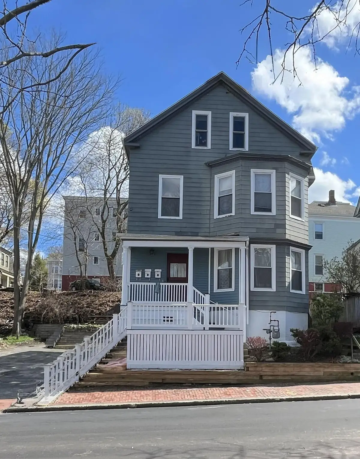 142 Sherman Street, Portland, ME 04101 - #1