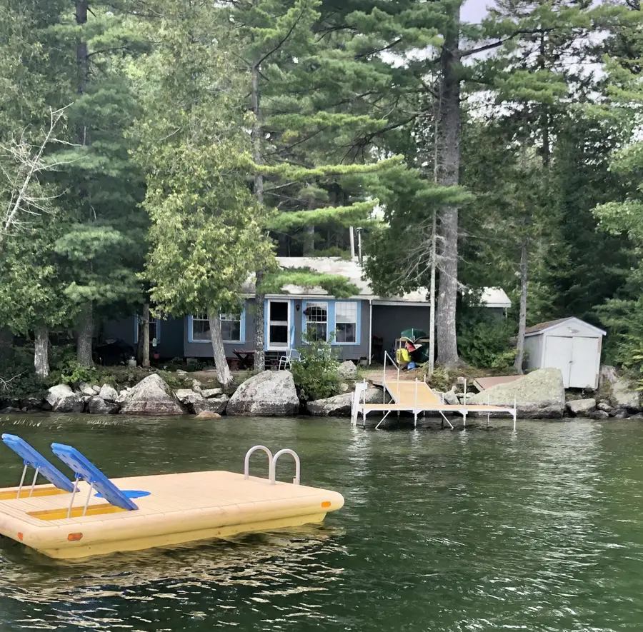 573 Point Road, Otis, ME 04605 - #2