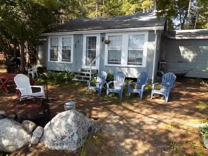 573 Point Road, Otis, ME 04605 - #3