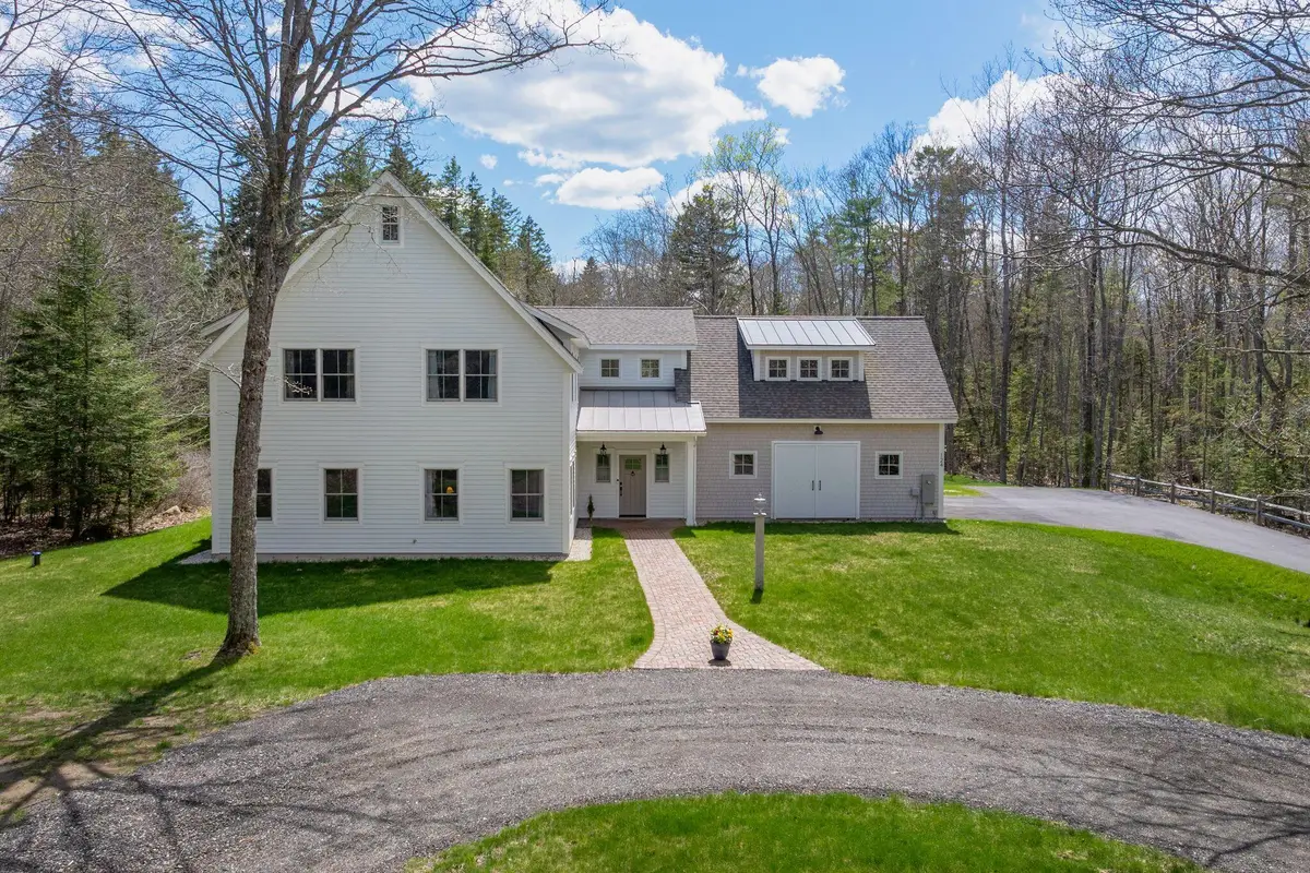 124 Flying Point Road, Freeport, ME 04032 - #1