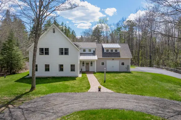 124 Flying Point Road, Freeport, ME 04032