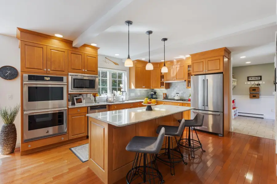 5 Elbridge Oliver Way, Scarborough, ME 04074 - #3