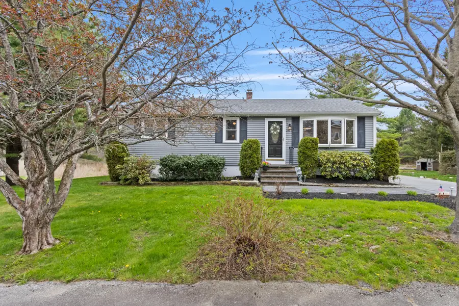 247 Maine Avenue, Portland, ME 04103 - #3