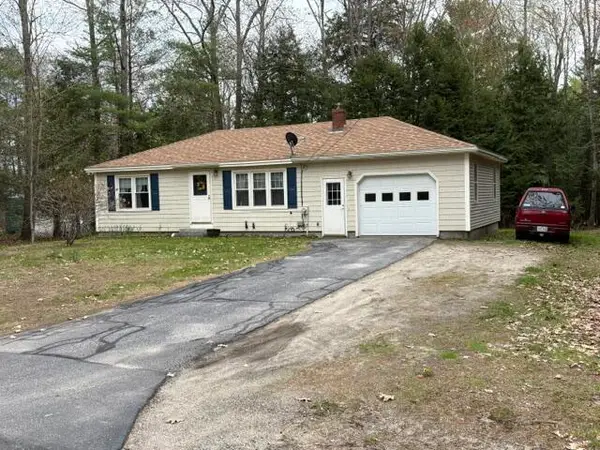 20 Smithwood Drive, North Yarmouth, ME 04097