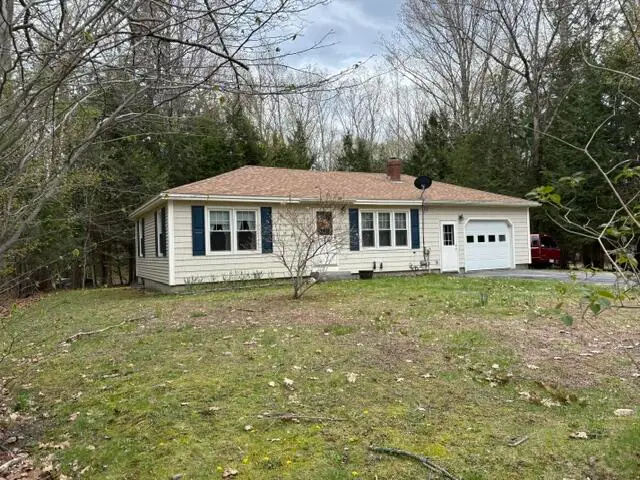 20 Smithwood Drive, North Yarmouth, ME 04097 - #2