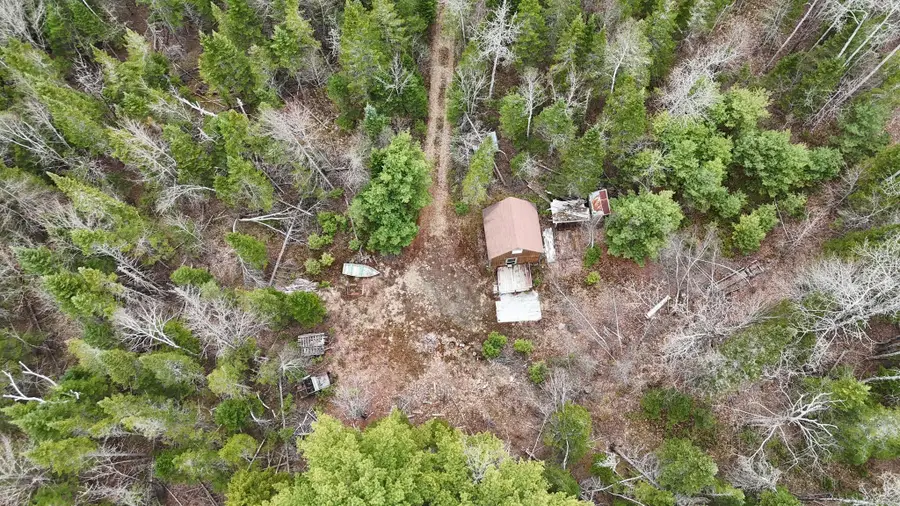 Lot A Goodwin Road, Carthage, ME 04224 - #2