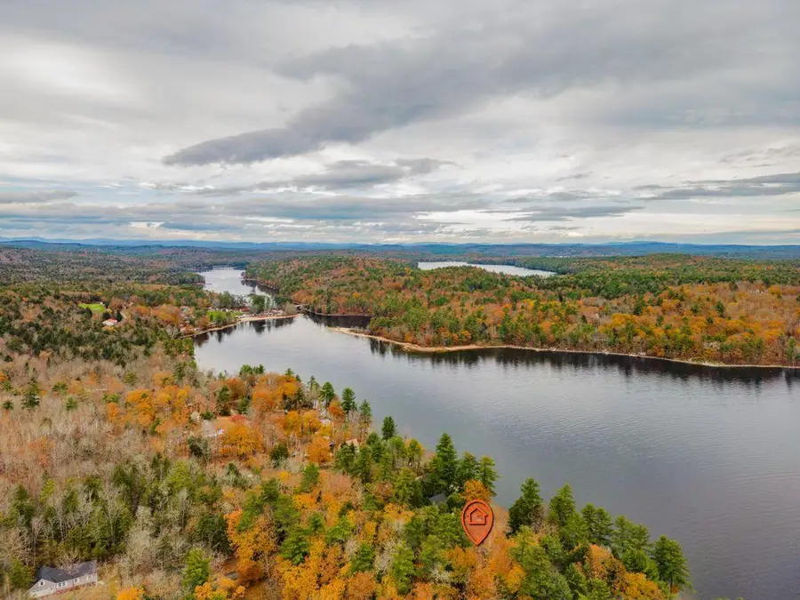 878 Anderson Road, Sebago, ME 04029 - #3