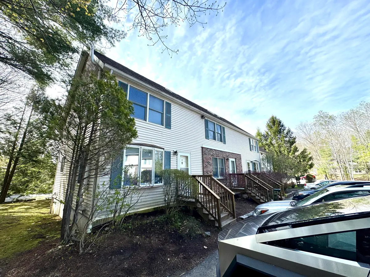 5 Colburn Drive #10, Orono, ME 04473 - #1