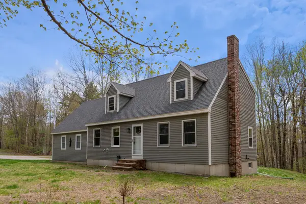 1 Waterman Drive, Waterboro, ME 04087