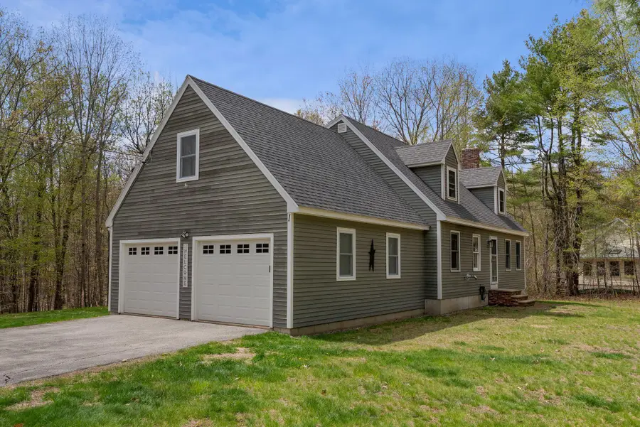 1 Waterman Drive, Waterboro, ME 04087 - #2