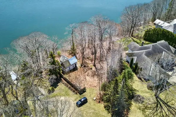 68 Old Dunning Road, Harpswell, ME 04079