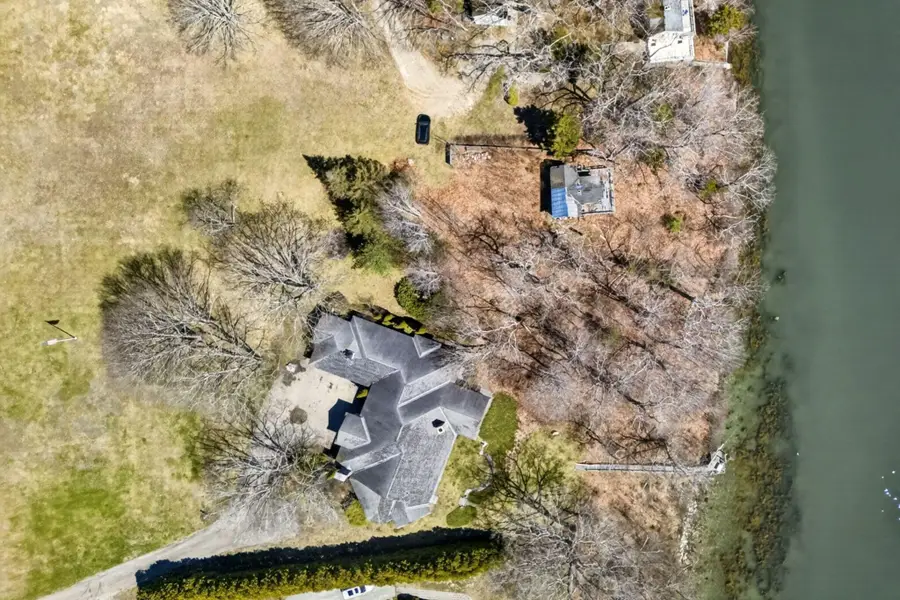 68 Old Dunning Road, Harpswell, ME 04079 - #2