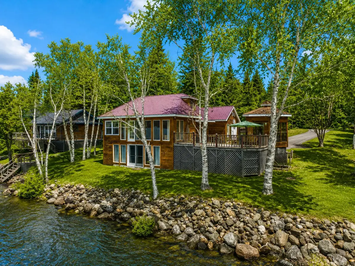 460 E Van Buren Road, Van Buren, ME 04785 - #1