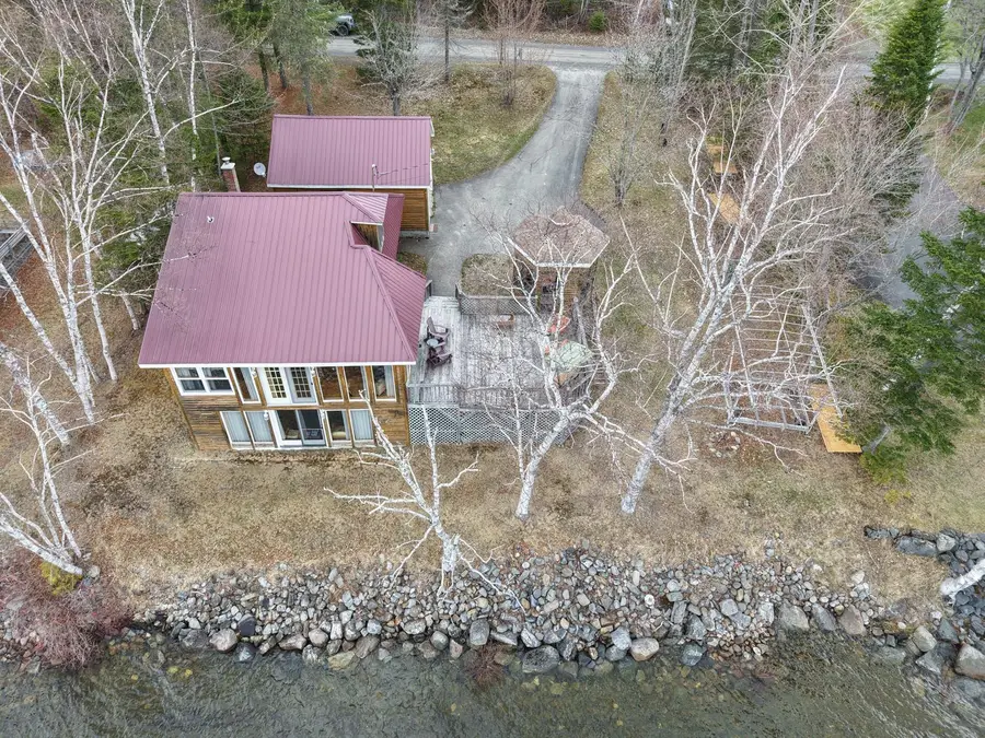 460 E Van Buren Road, Van Buren, ME 04785 - #2