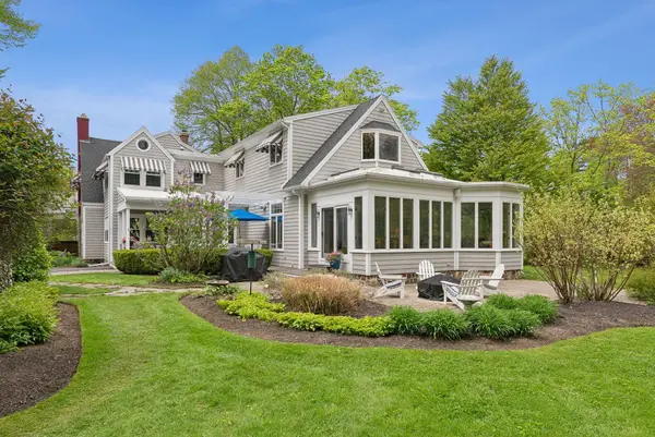 Address Withheld By Seller, Kennebunkport, ME 04046