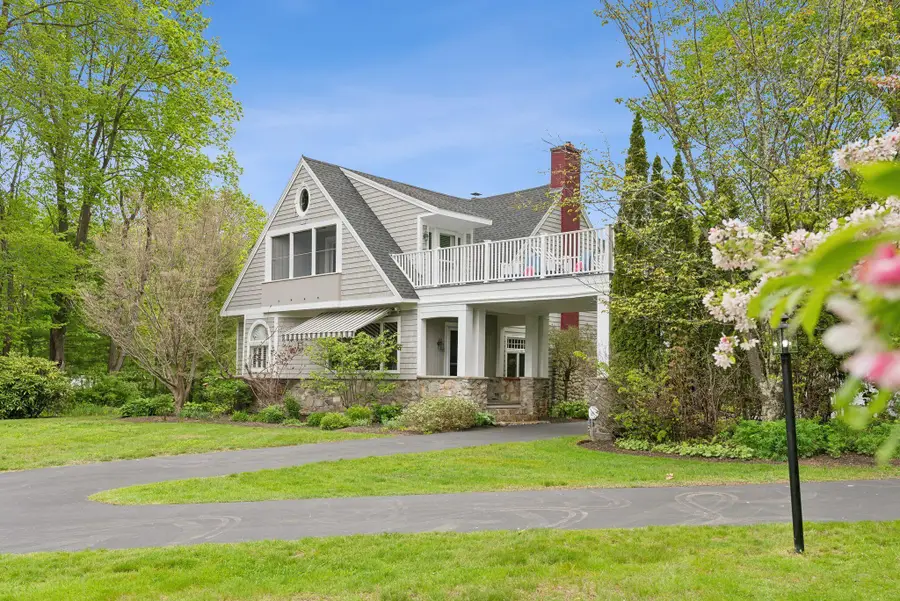 Address Withheld By Seller, Kennebunkport, ME 04046 - #2