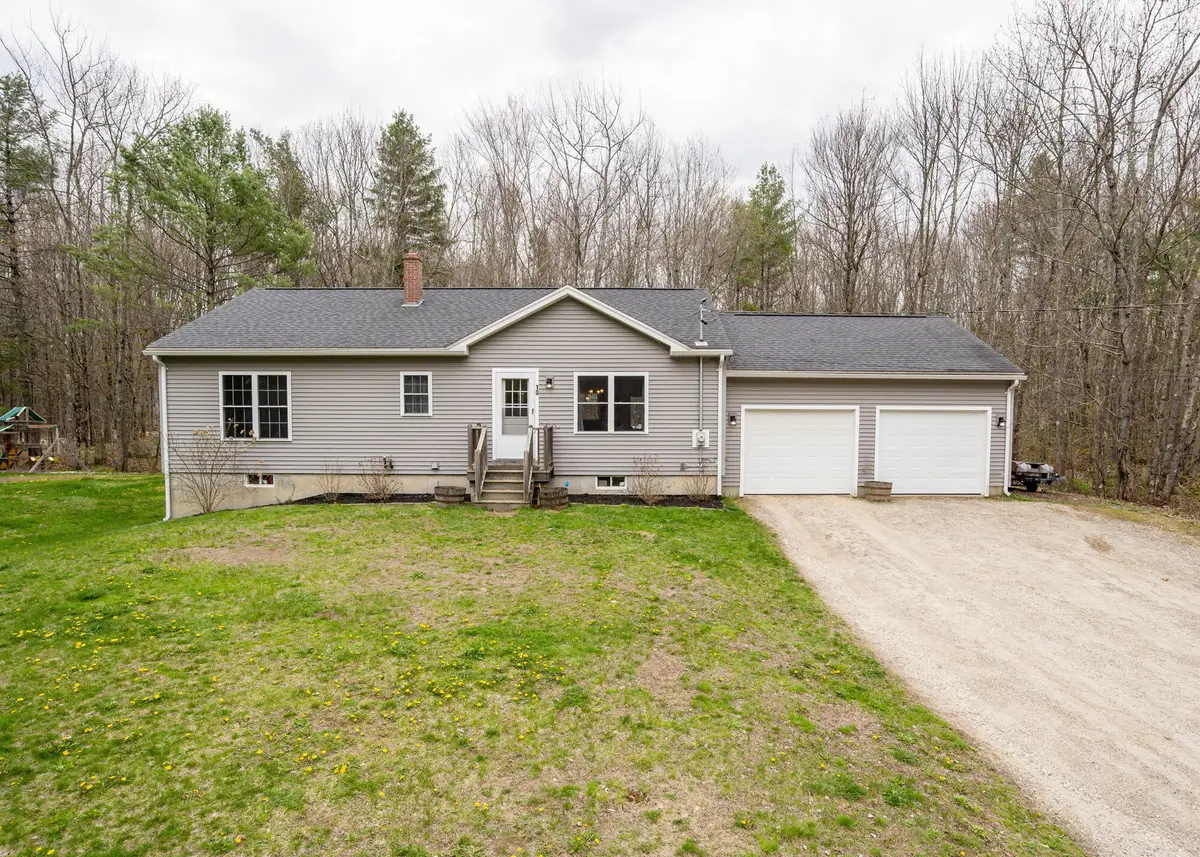 10 Contant Drive, Gray, ME 04039 - #1