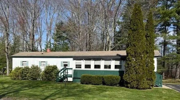 13 Gallant Drive, Saco, ME 04072