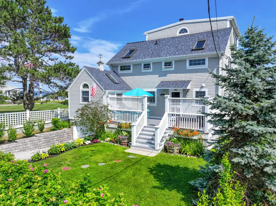 163 Island Beach Road, Wells, ME 04090 - #2