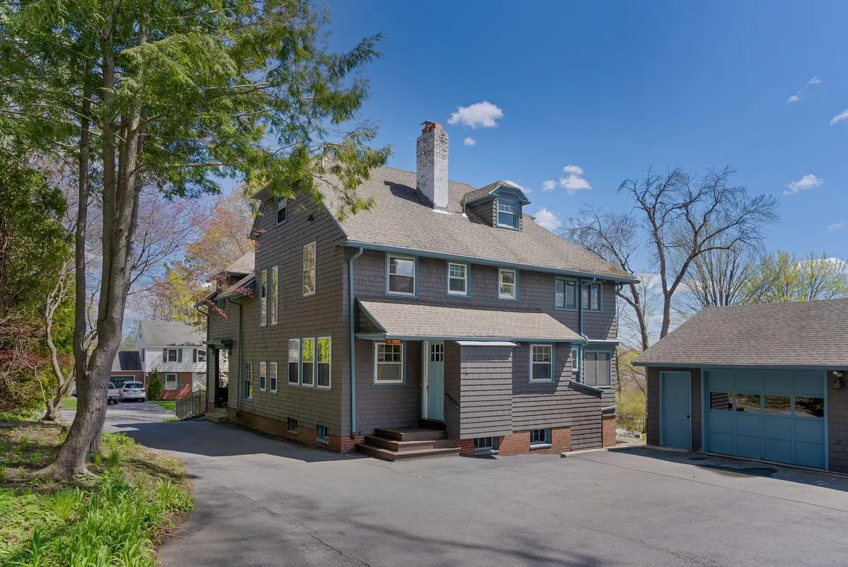 160 Craigie Street, Portland, ME 04102 - #1