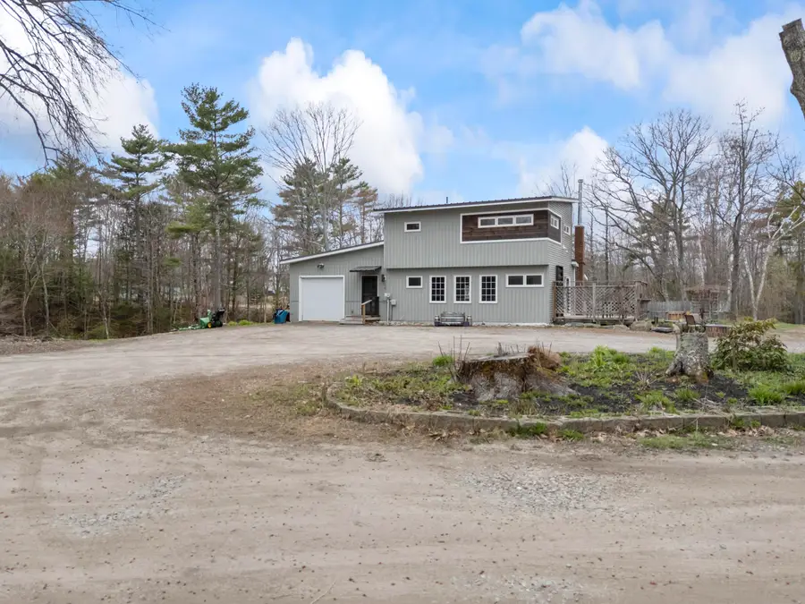 15 Dolloff Drive, Brunswick, ME 04011 - #3