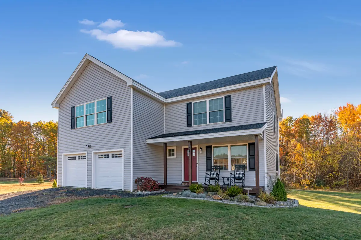 54 Magnolia Lane, Wells, ME 04090 - #1