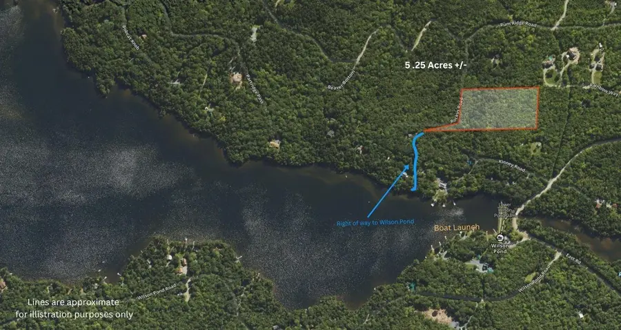 3 Rockys Road, Greenville, ME 04441 - #2