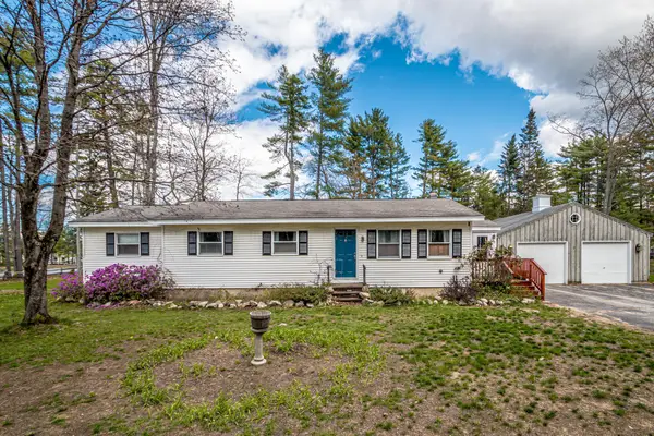 4 Ballard Street, Fryeburg, ME 04037