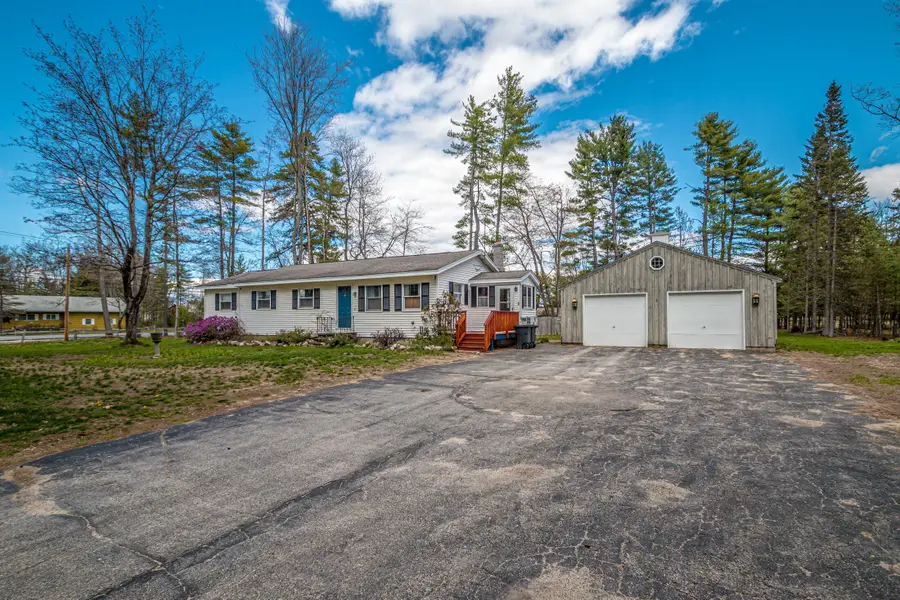 4 Ballard Street, Fryeburg, ME 04037 - #2