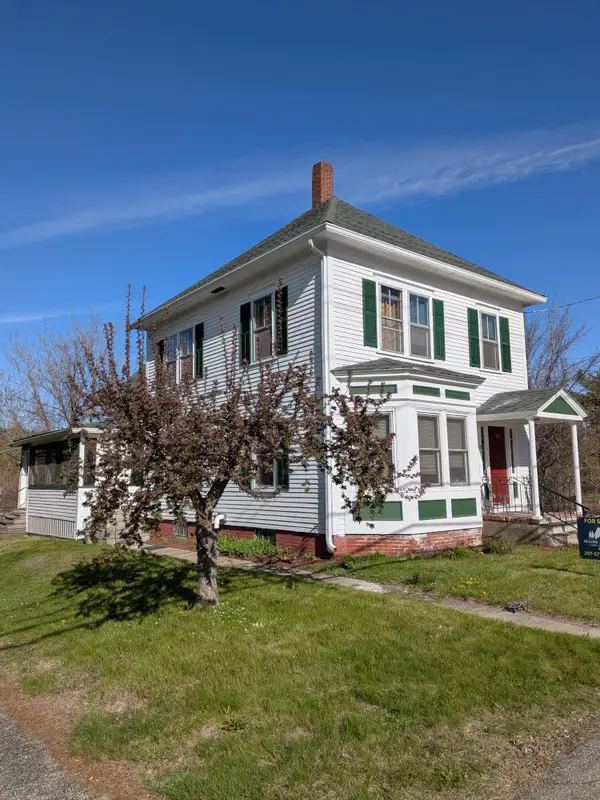 97 Park Street, Livermore Falls, ME 04254