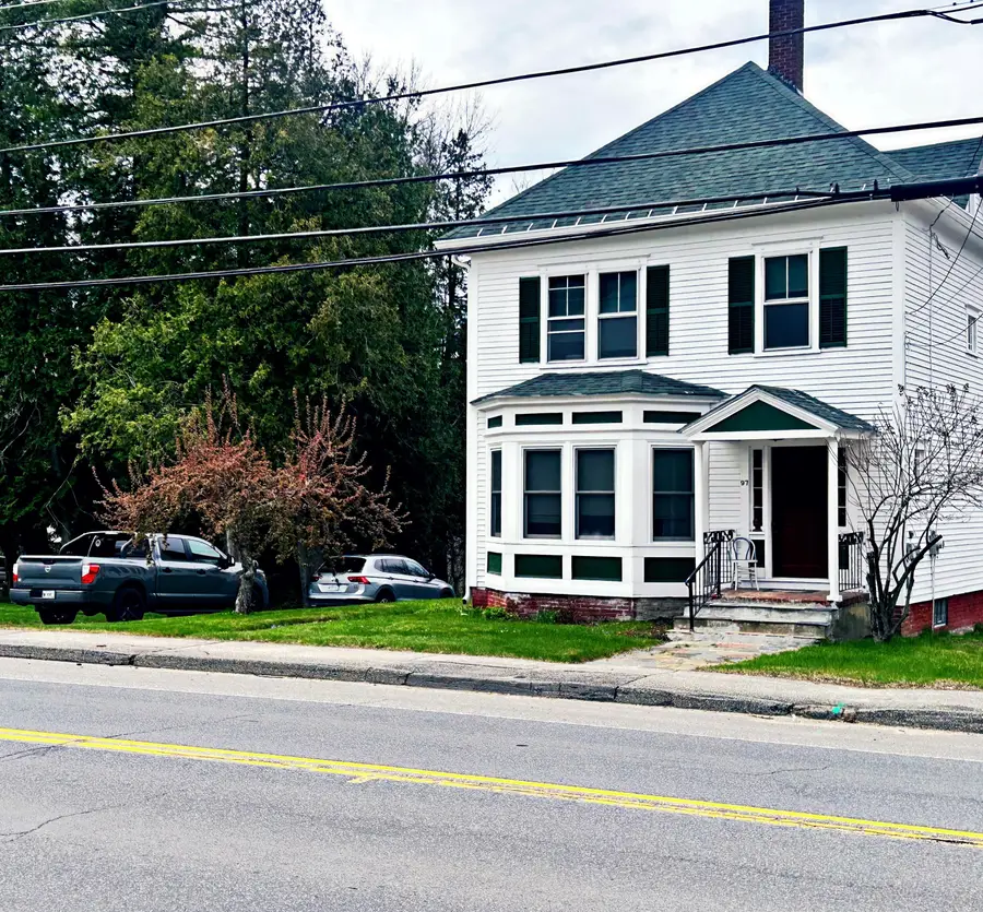 97 Park Street, Livermore Falls, ME 04254 - #2