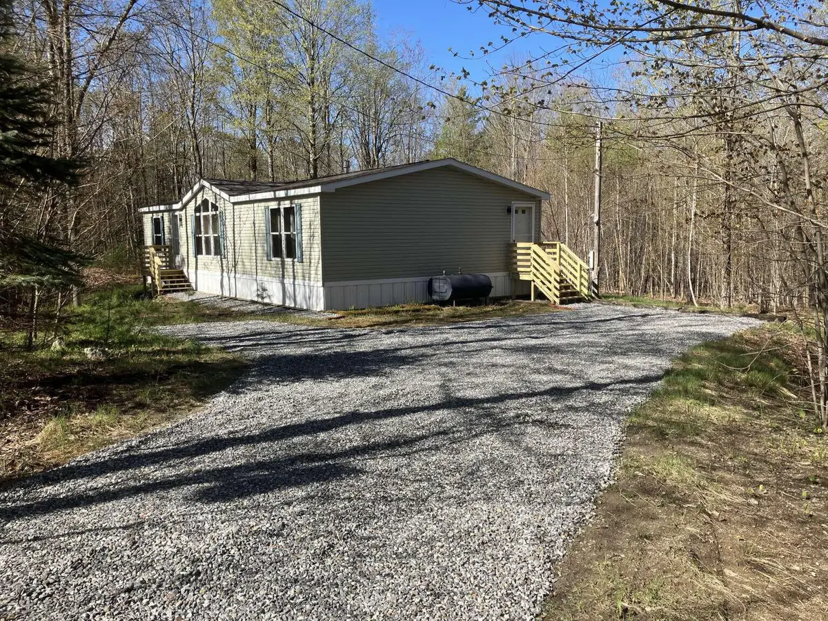 25 Hundred Acre Wood Road, Gardiner, ME 04345 - #1