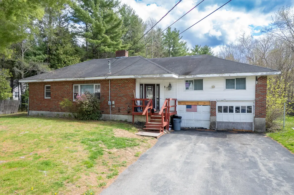 87 Eastern Avenue, Brewer, ME 04412 - #1