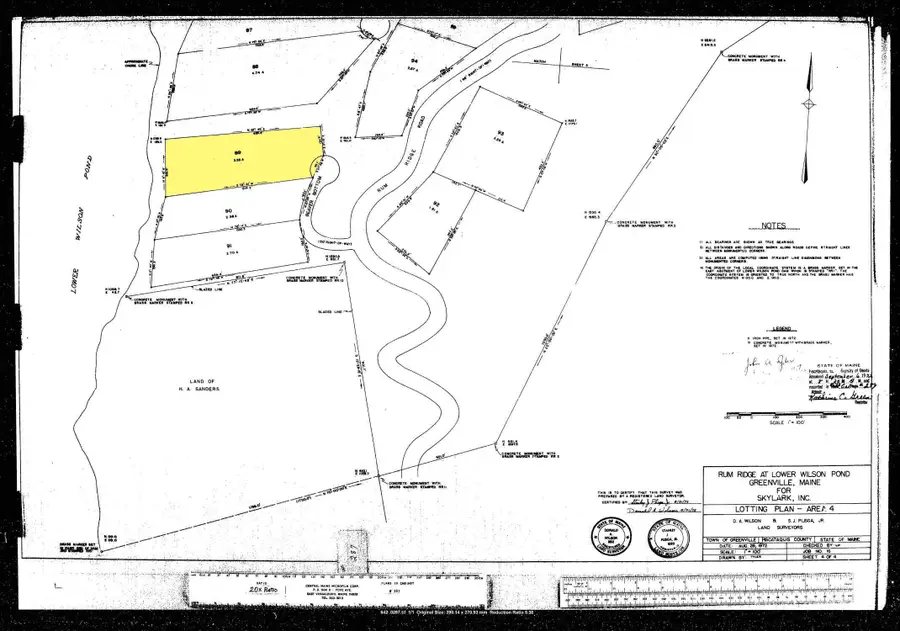 3 Beaver Bottom Road, Greenville, ME 04441 - #3