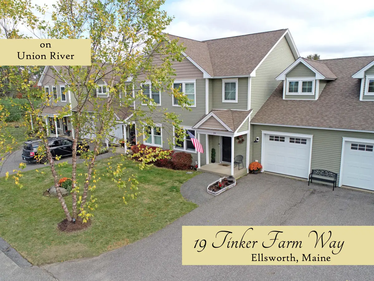 19 Tinker Farm Way, Ellsworth, ME 04605 - #1
