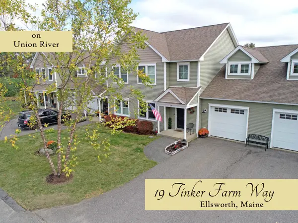 19 Tinker Farm Way, Ellsworth, ME 04605