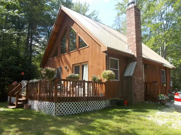 654 Greenwood Road, Greenwood, ME 04255