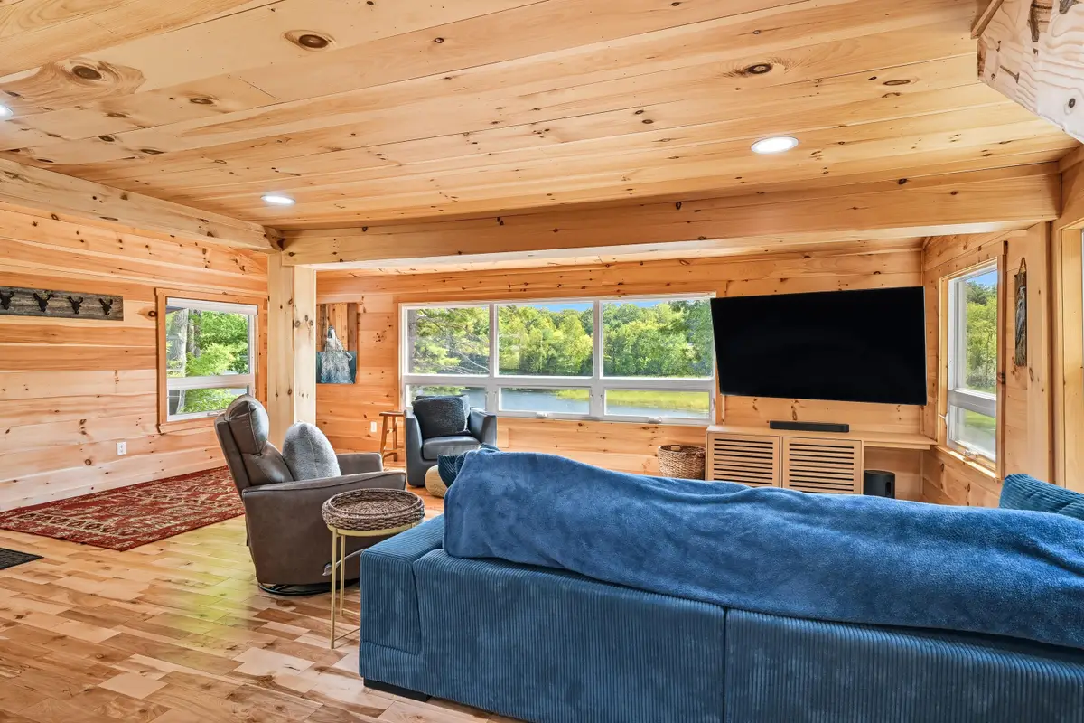 8 Jordan Lane, West Gardiner, ME 04345 - #1