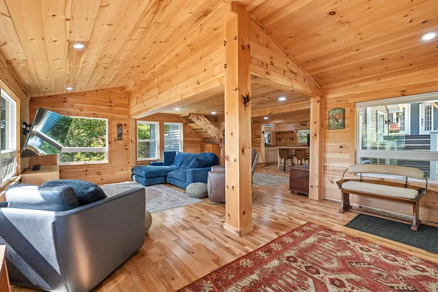 8 Jordan Lane, West Gardiner, ME 04345 - #2